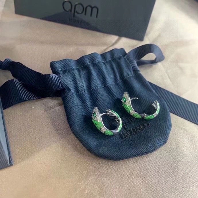 Apm Earrings TravelReady 214877