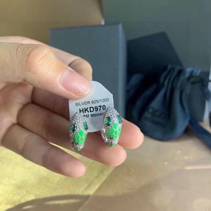 Apm Earrings TravelReady 214877