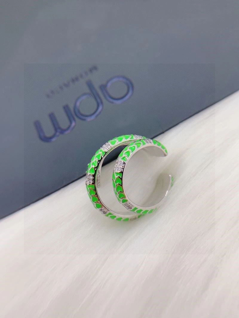 Apm Earrings Premium 214874