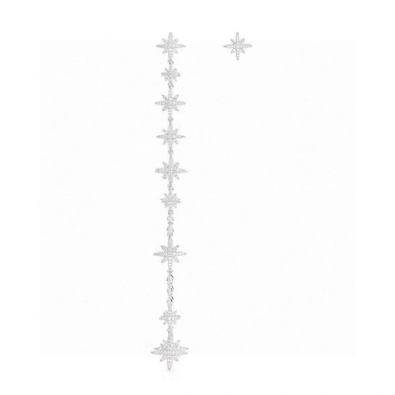 Snug Apm Earrings 214807
