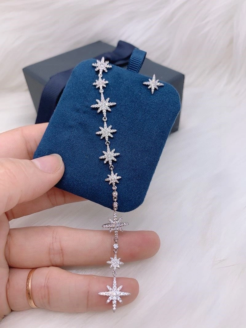 Snug Apm Earrings 214807