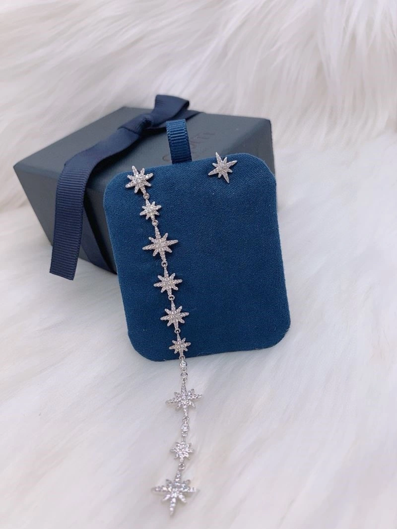 Snug Apm Earrings 214807