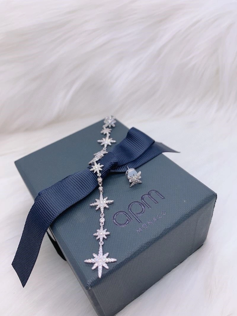 Snug Apm Earrings 214807