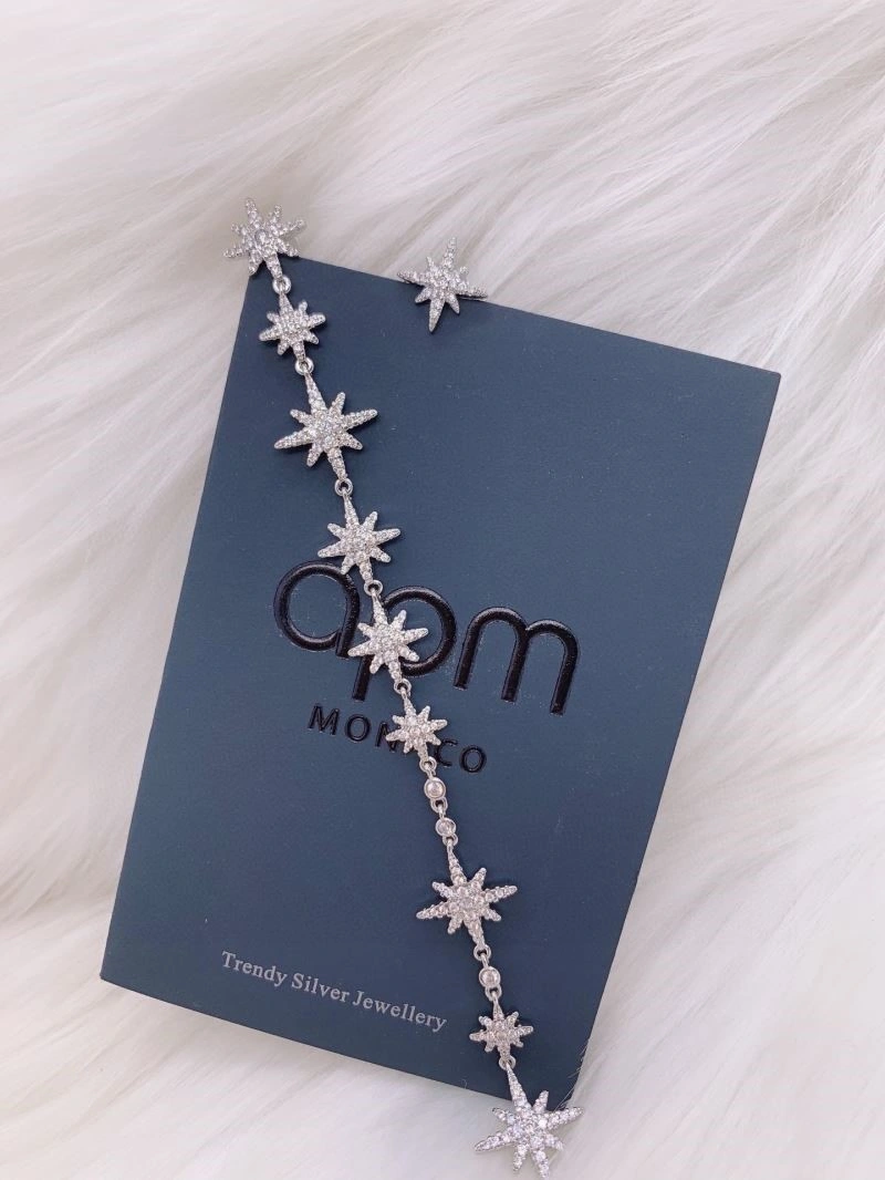 Snug Apm Earrings 214807