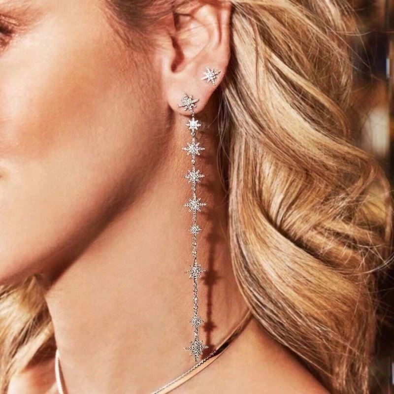 Snug Apm Earrings 214807