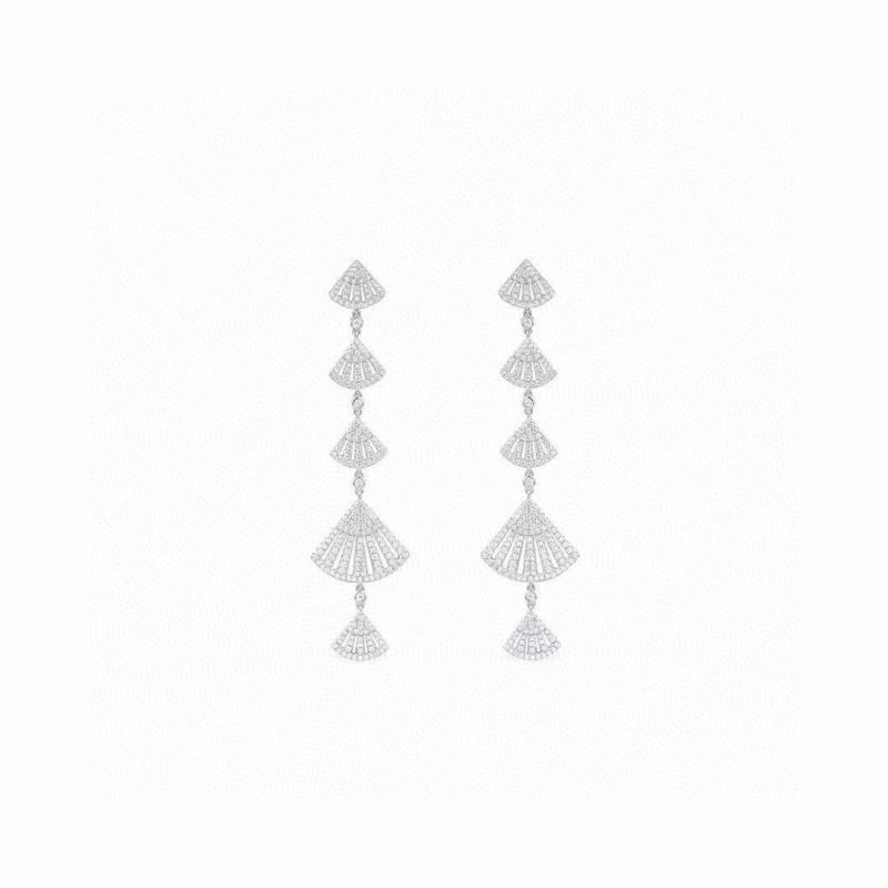 Compact Apm Earrings 214813