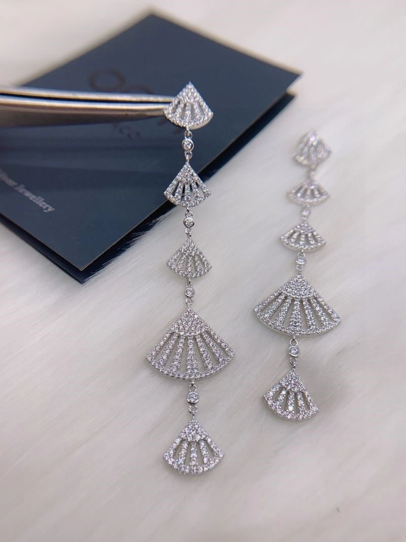 Compact Apm Earrings 214813