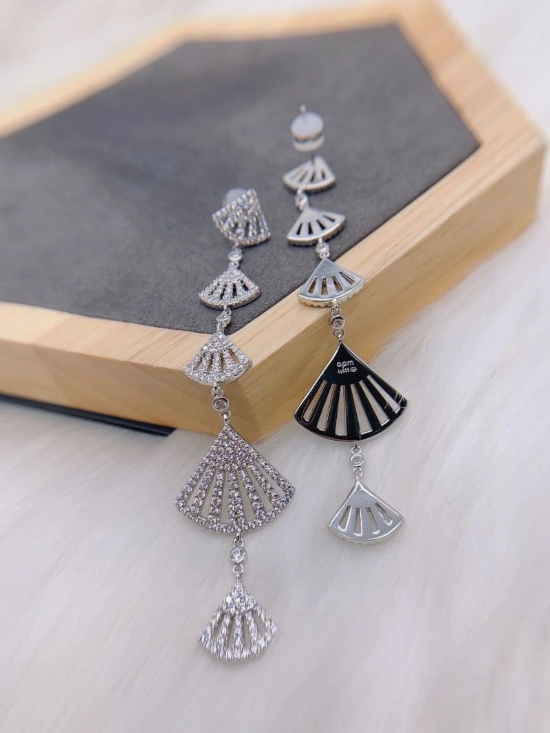 Compact Apm Earrings 214813