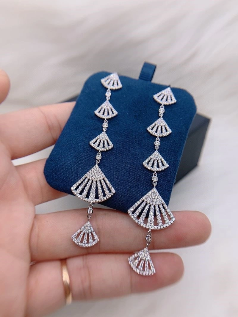 Compact Apm Earrings 214813