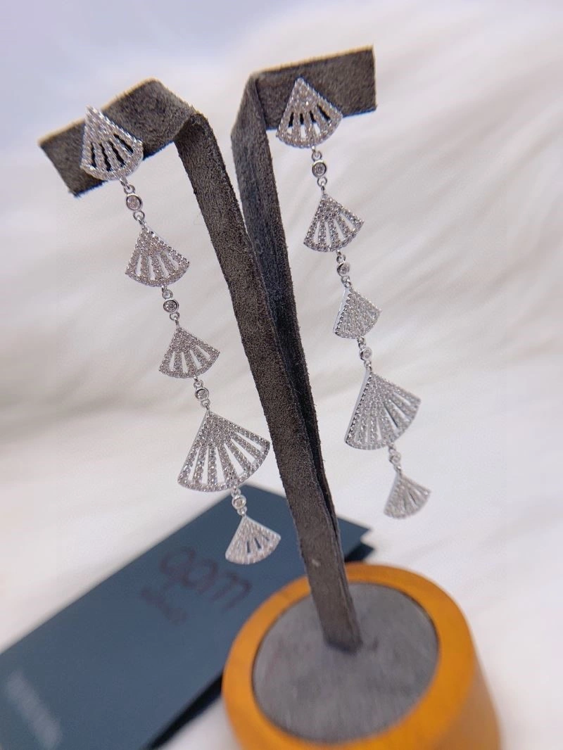 Compact Apm Earrings 214813