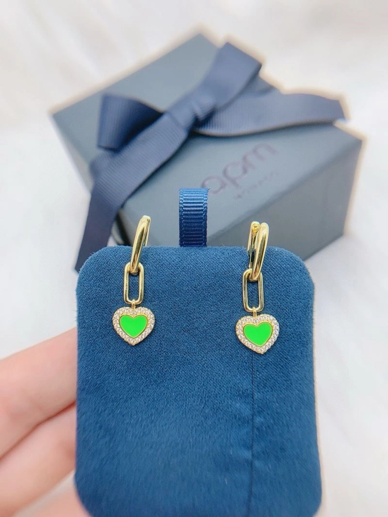 TravelReady Apm Earrings 214804