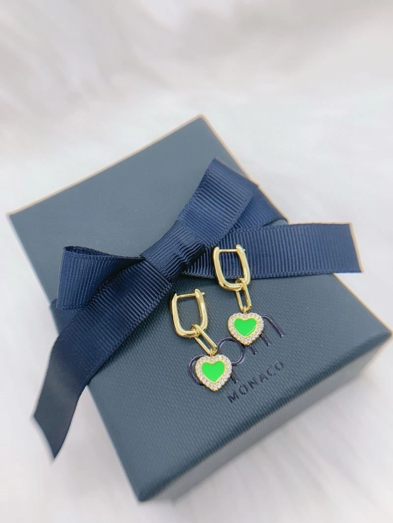 TravelReady Apm Earrings 214804