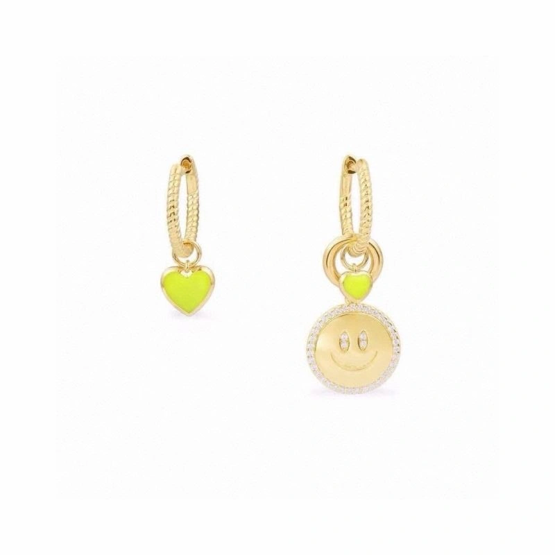 Premium Apm Earrings 214793