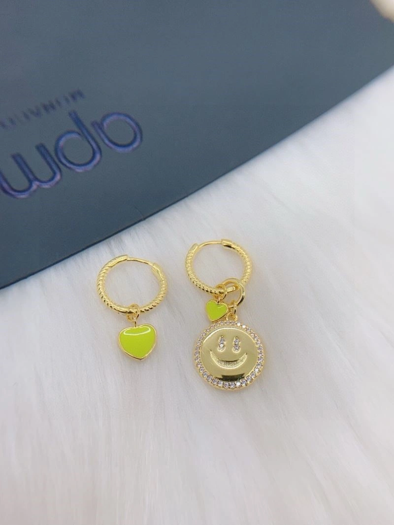 Premium Apm Earrings 214793