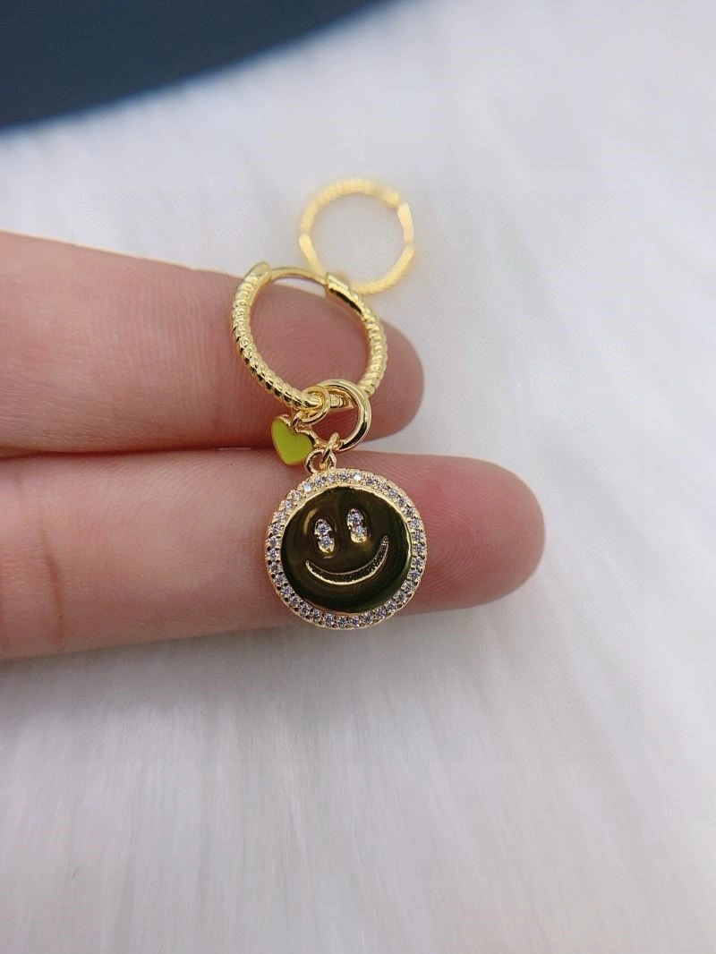 Premium Apm Earrings 214793