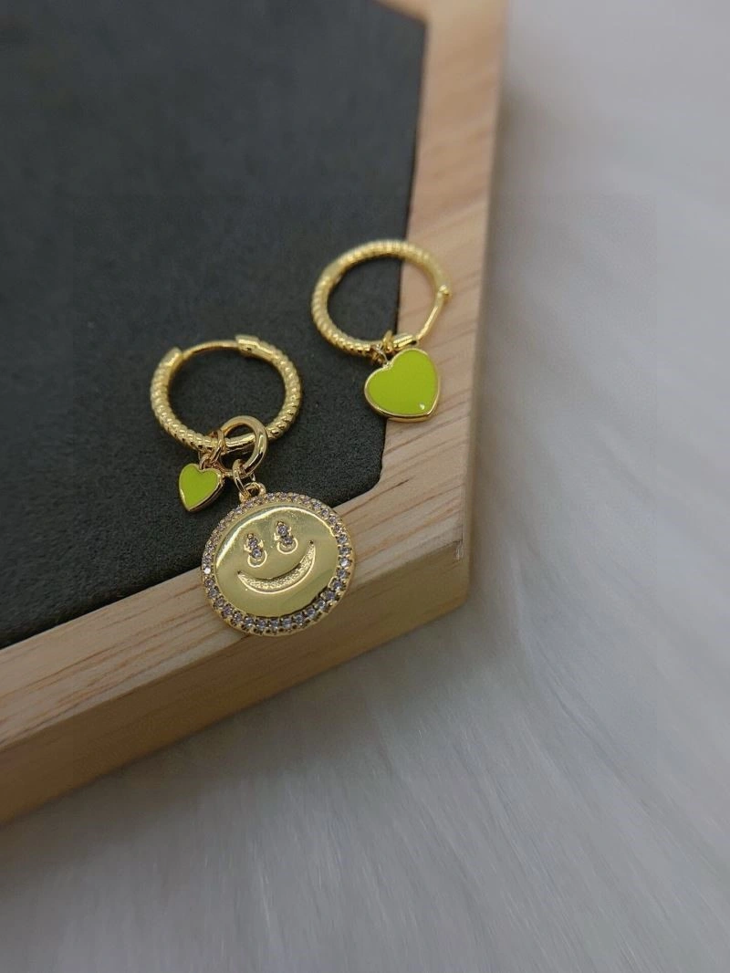 Premium Apm Earrings 214793