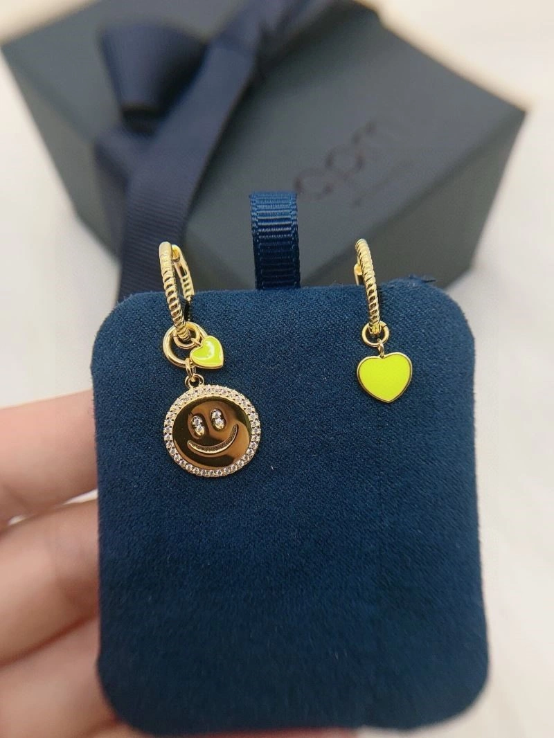 Premium Apm Earrings 214793