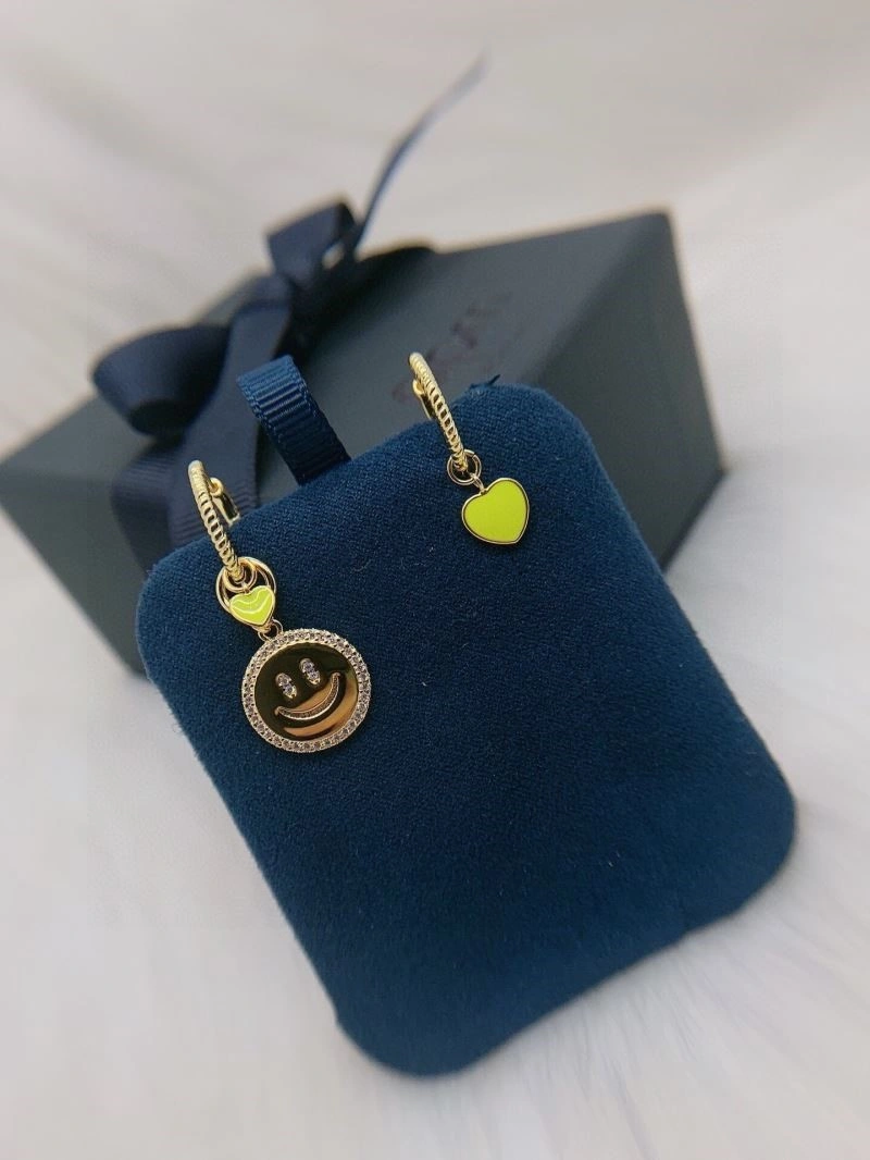 Premium Apm Earrings 214793