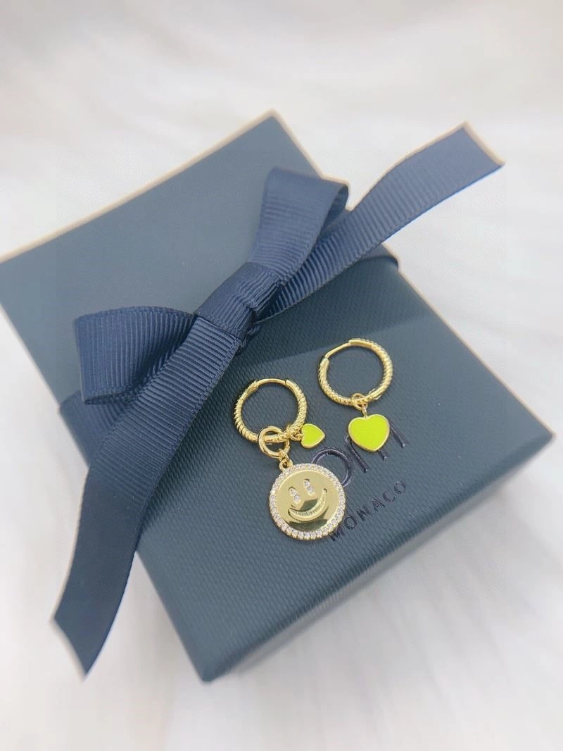 Premium Apm Earrings 214793