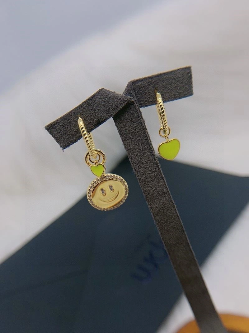 Premium Apm Earrings 214793