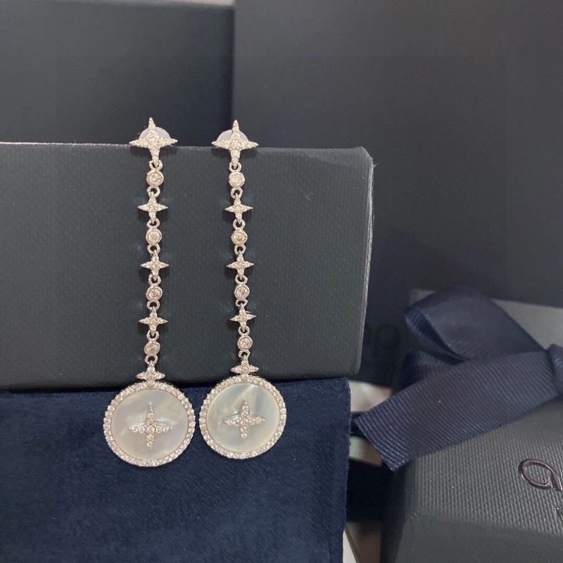 Apm Earrings Durable 214800