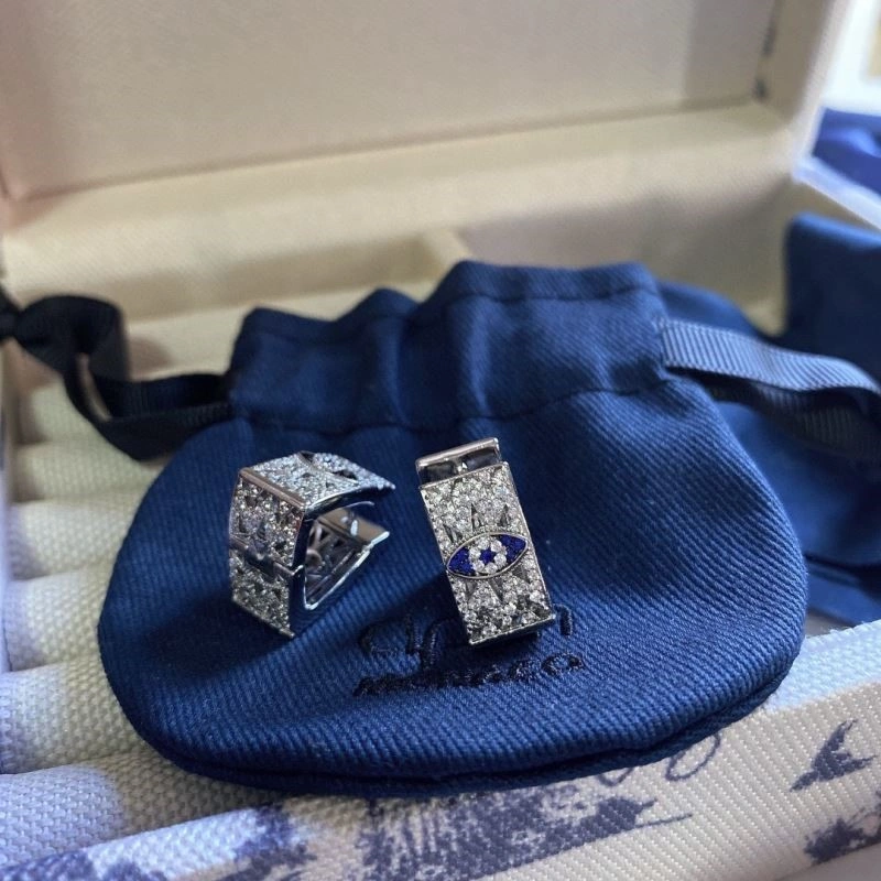 Apm Earrings Vibrant 214805