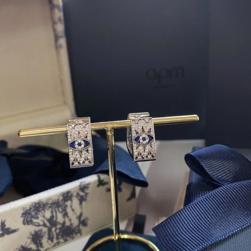 Apm Earrings Vibrant 214805
