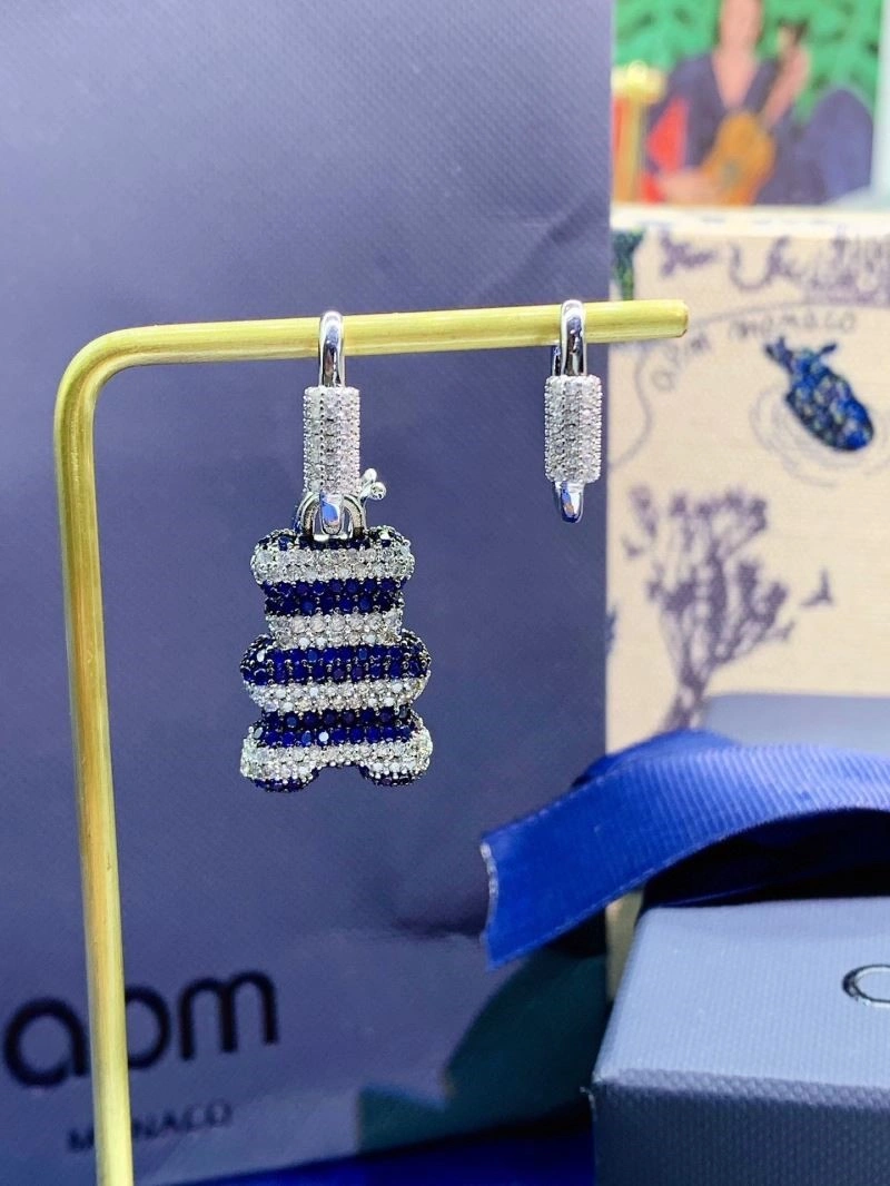 SmoothTexture Apm Earrings 214803