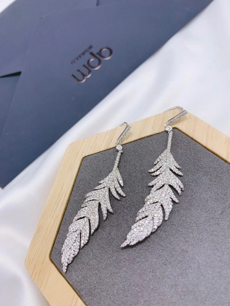 OnTrend Apm Earrings 214810