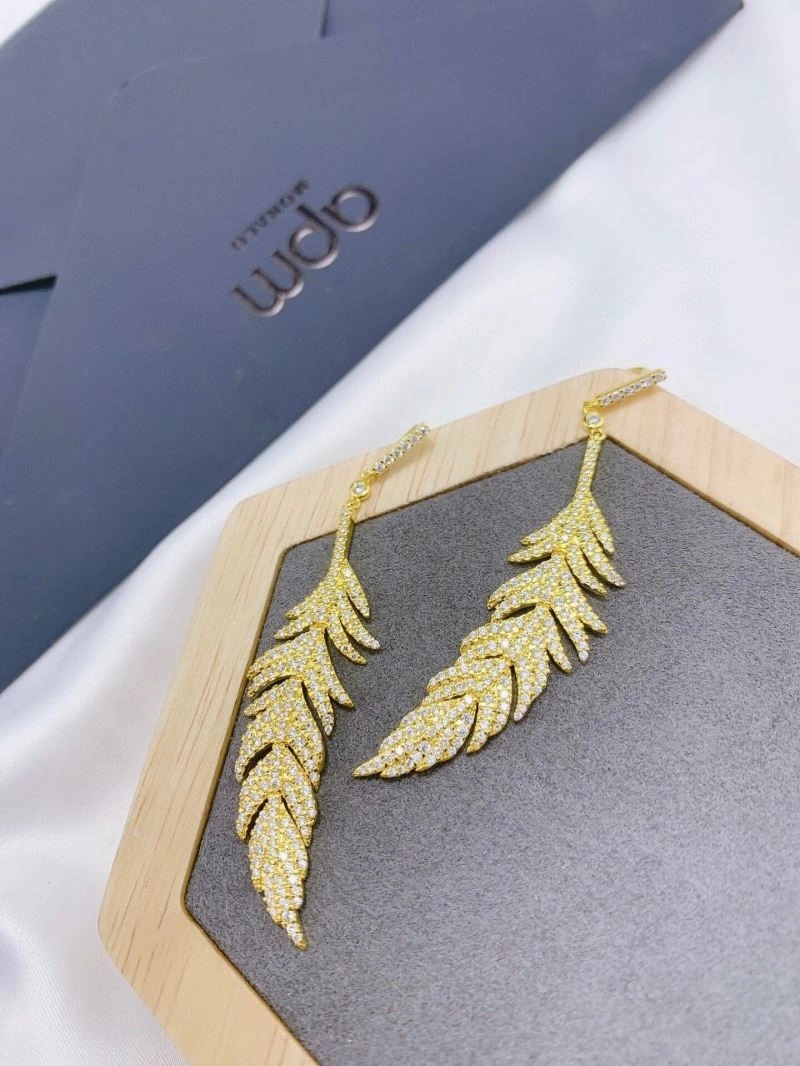 OnTrend Apm Earrings 214810
