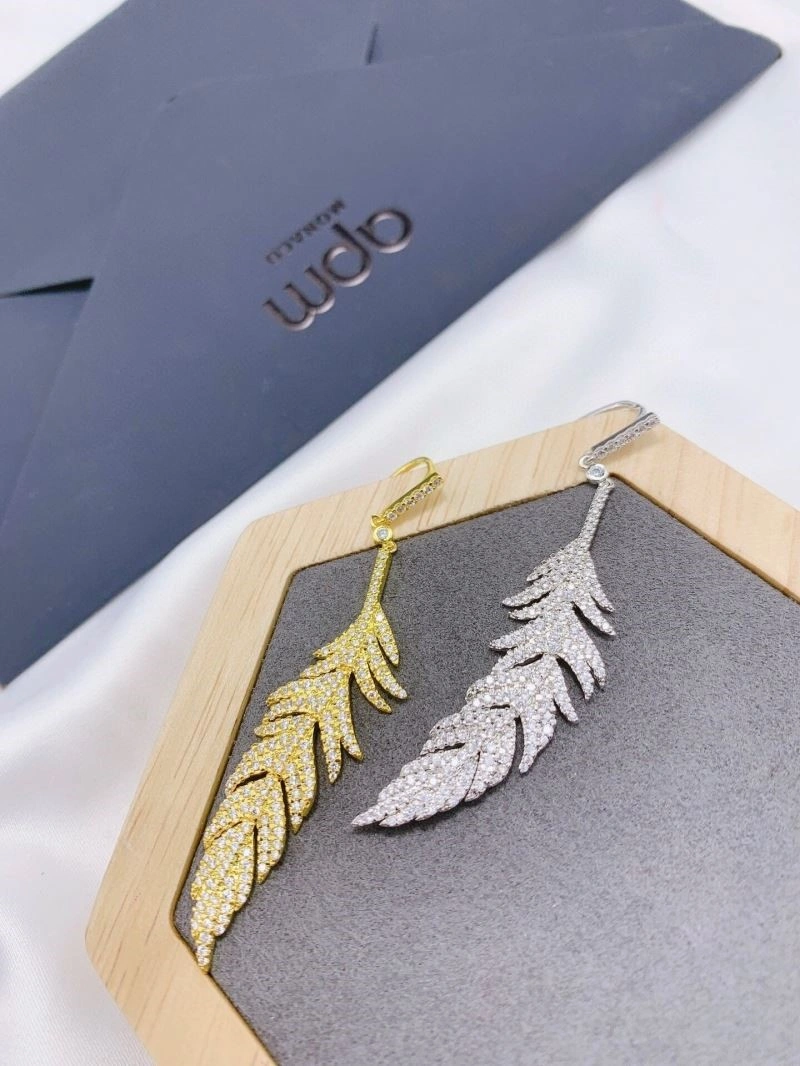 OnTrend Apm Earrings 214810