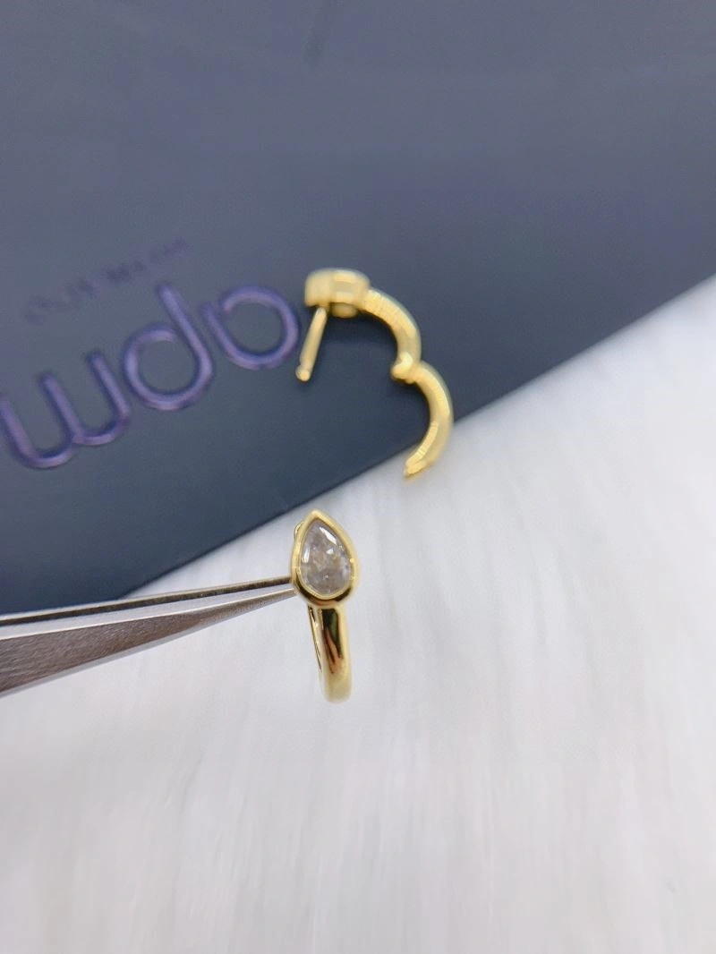 Apm Earrings Modern 214801
