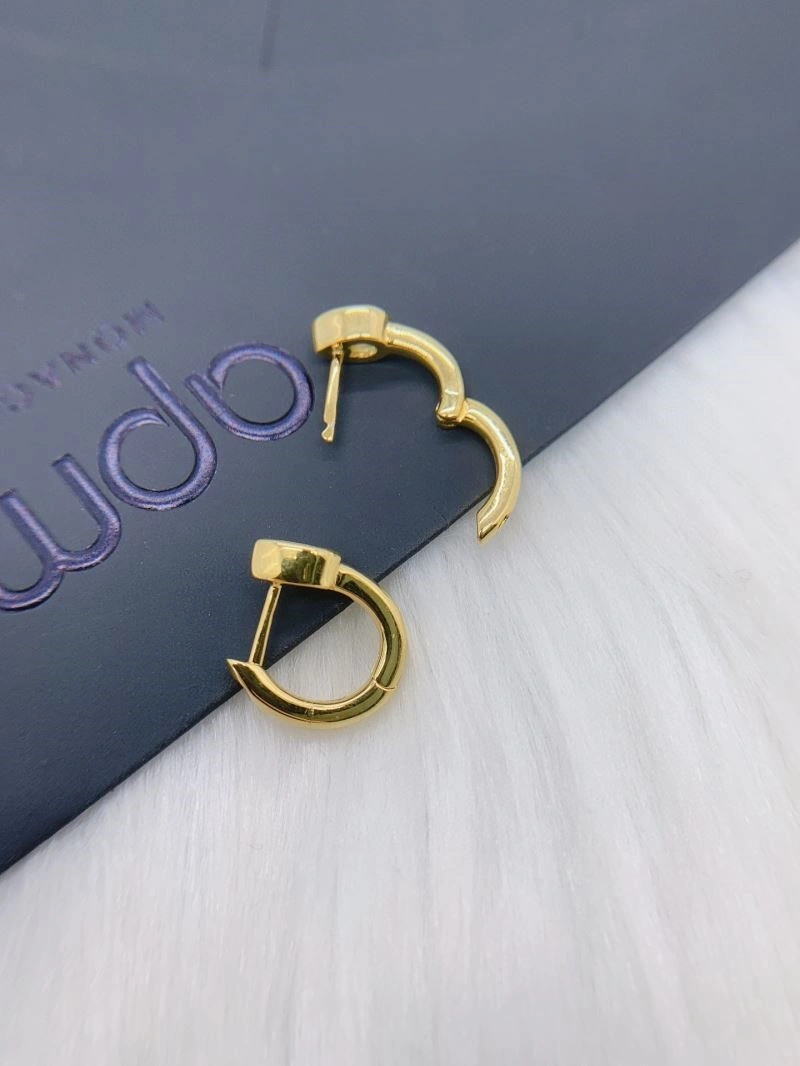 Apm Earrings Modern 214801