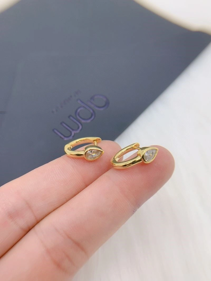 Apm Earrings Modern 214801