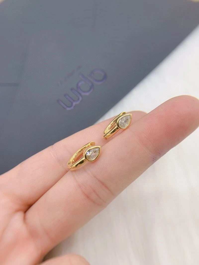 Apm Earrings Modern 214801