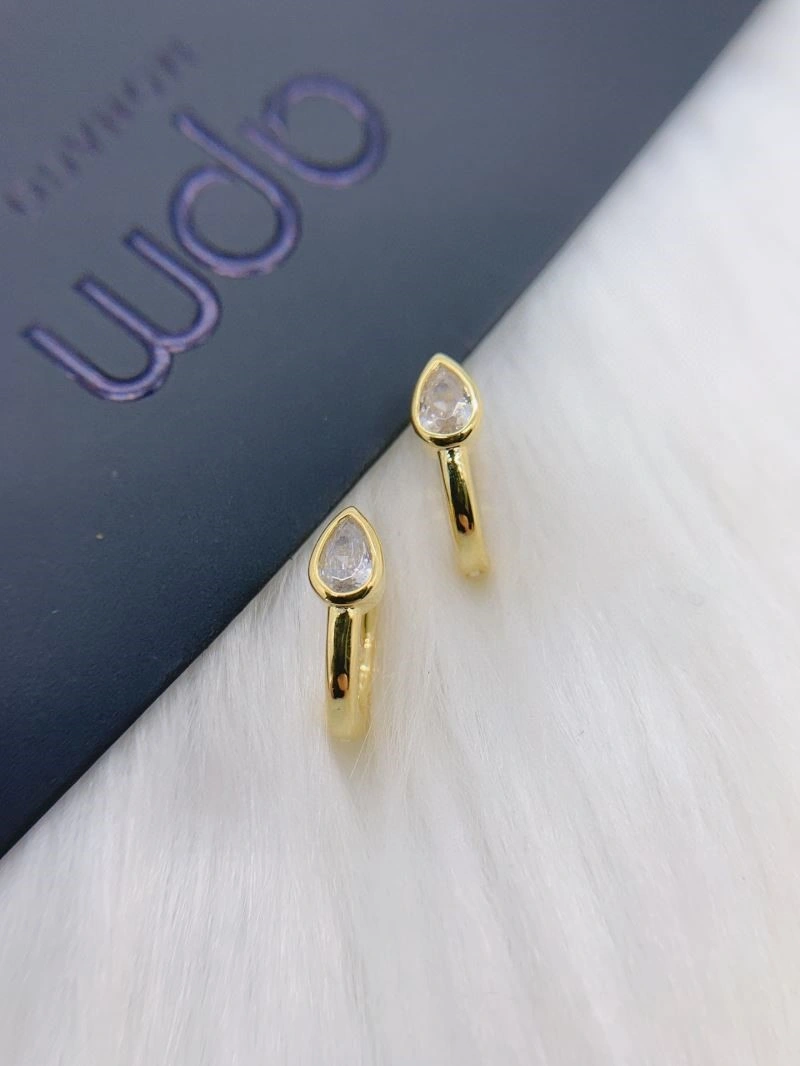 Apm Earrings Modern 214801