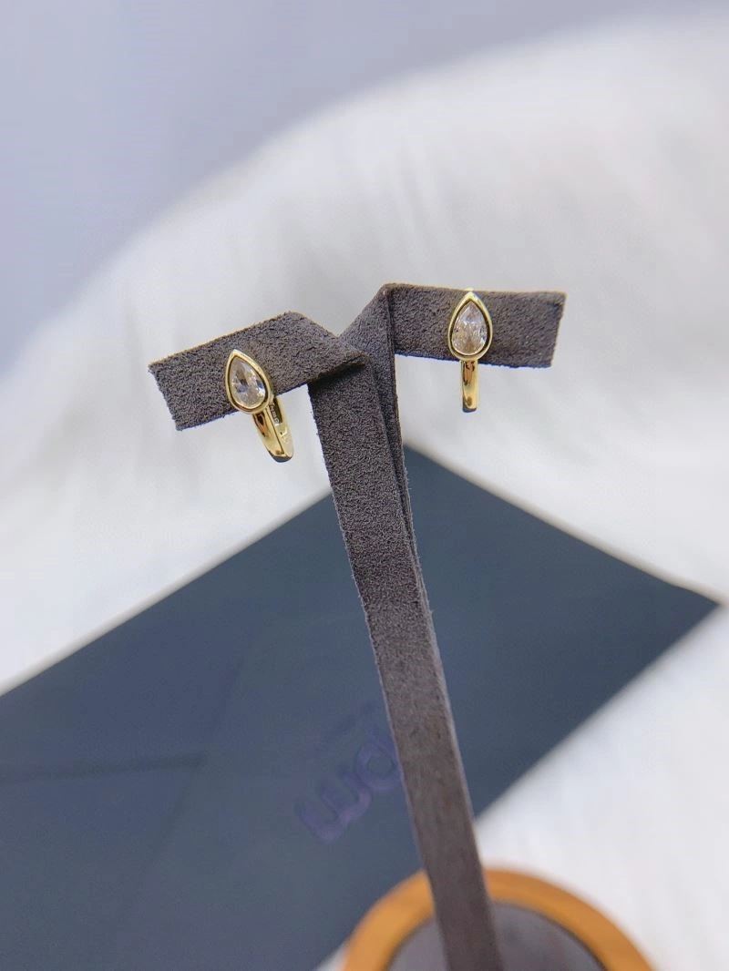 Apm Earrings Modern 214801