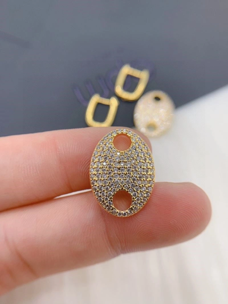 Fashionable Apm Earrings 214809