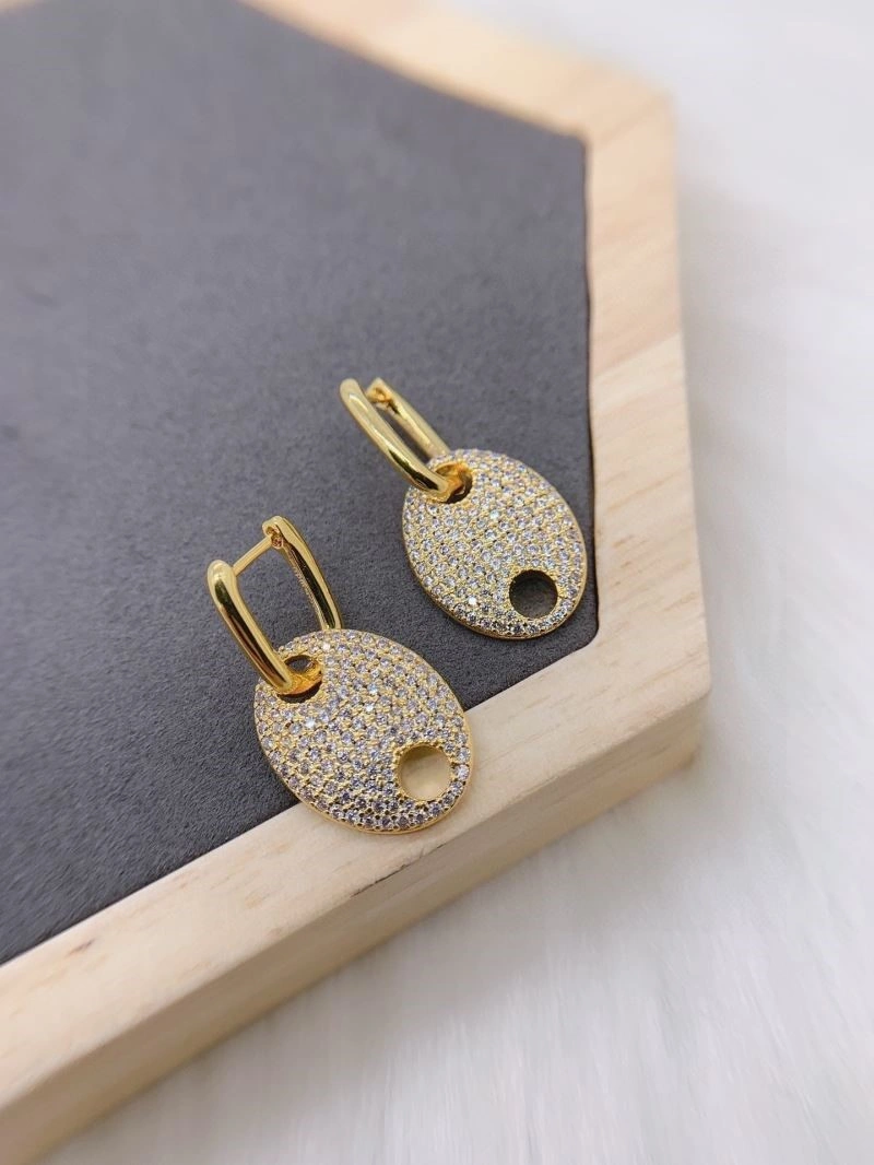 Fashionable Apm Earrings 214809