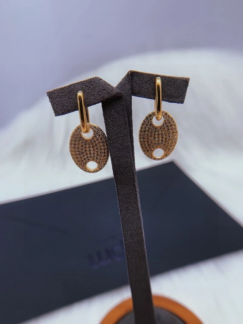 Fashionable Apm Earrings 214809