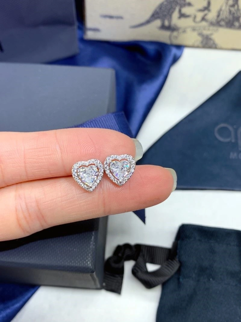 Apm Earrings Unique 214795