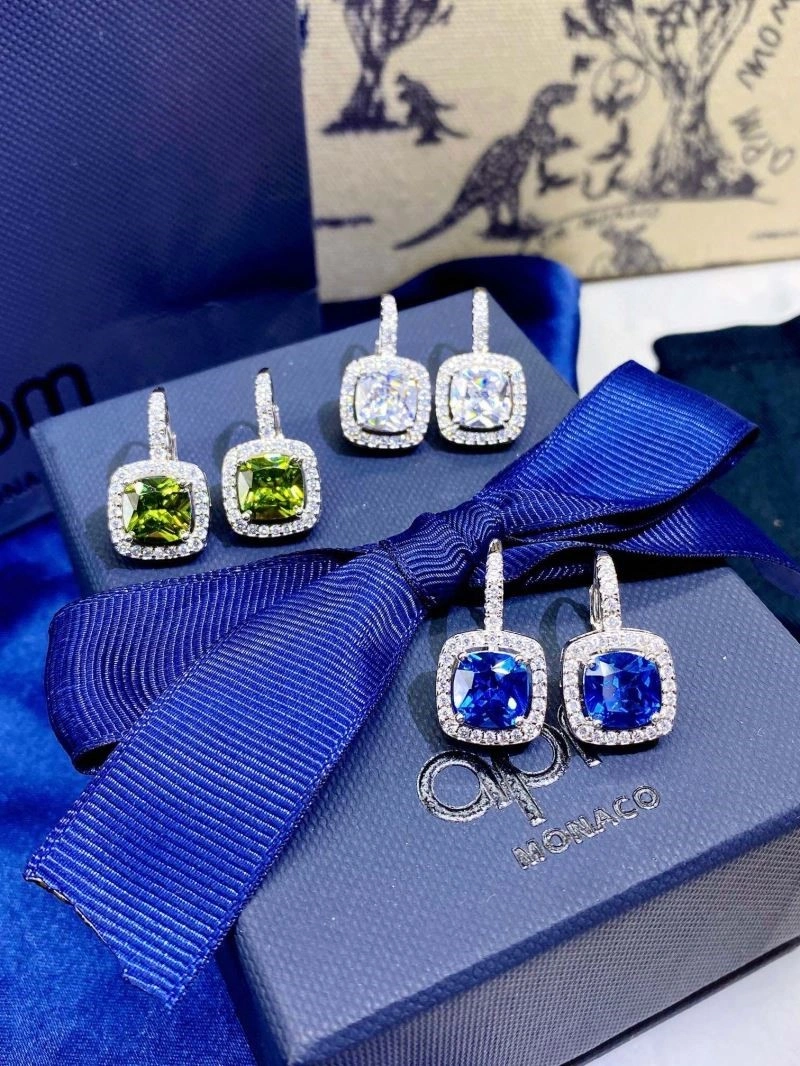 WellDesigned Apm Earrings 214806