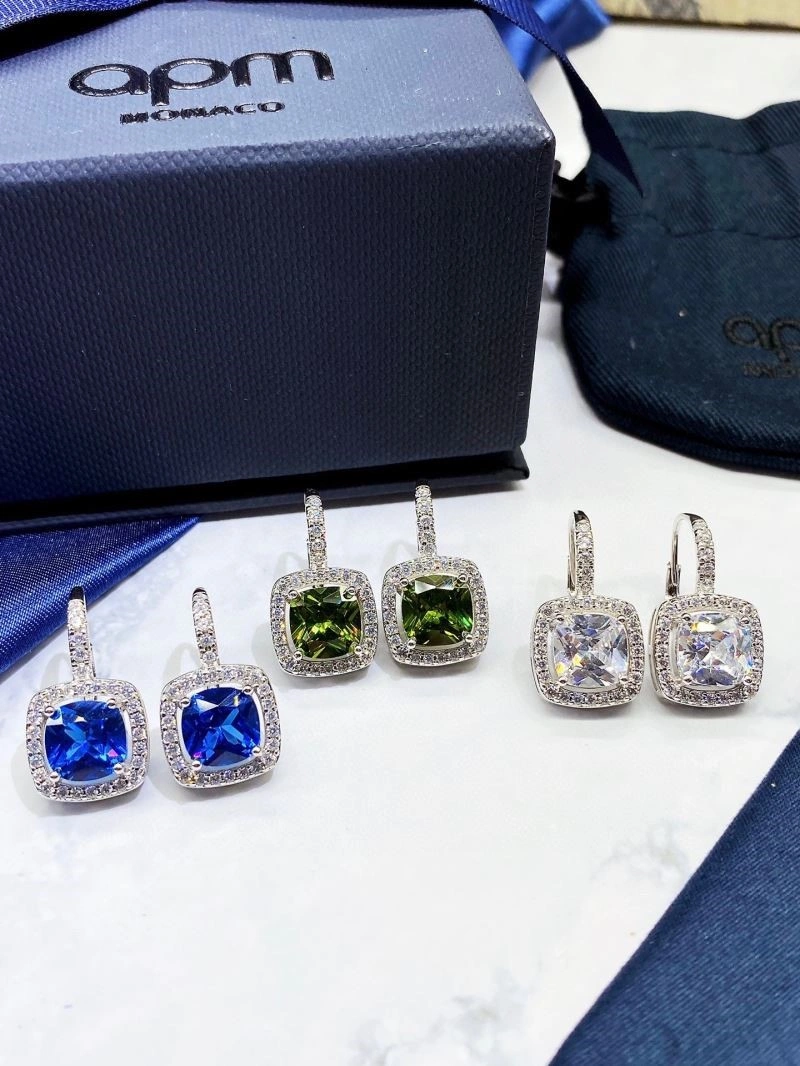 WellDesigned Apm Earrings 214806
