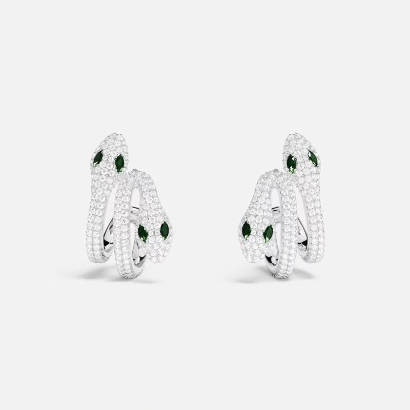 Practical Apm Earrings 214794