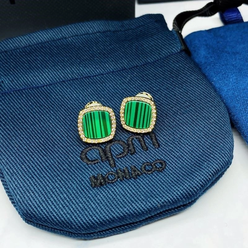 Apm Earrings Modern 214796