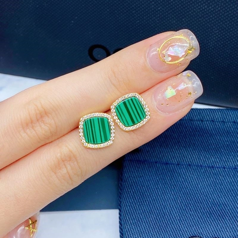 Apm Earrings Modern 214796