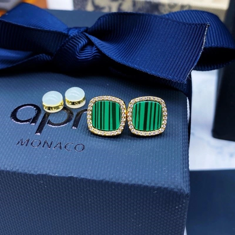 Apm Earrings Modern 214796