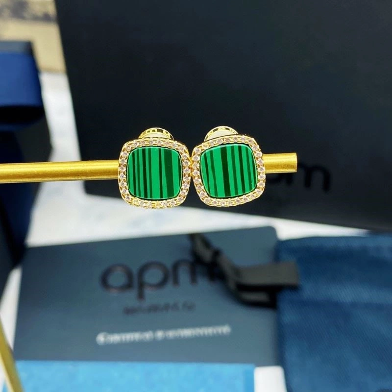 Apm Earrings Modern 214796
