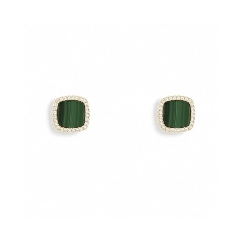Apm Earrings Modern 214796