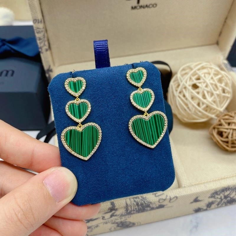 Apm Earrings Modern 214799